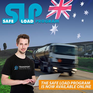 Safe Load Pass Online Course